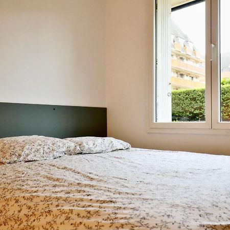 Studio Royal De La Plage Deauville Buitenkant foto