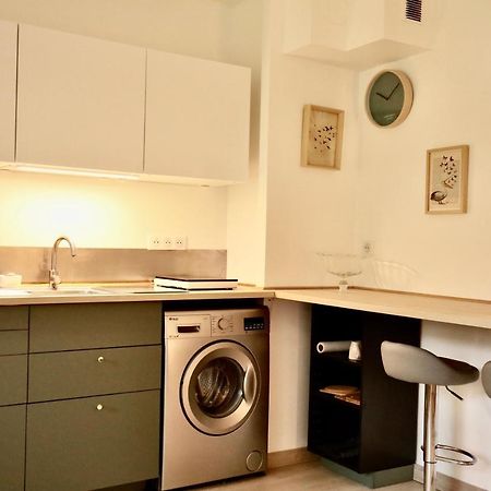 Studio Royal De La Plage Deauville Buitenkant foto