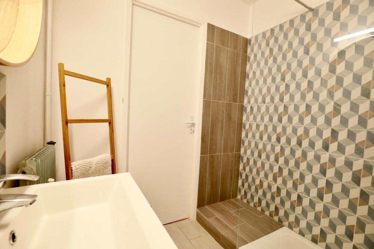 Studio Royal De La Plage Deauville Buitenkant foto
